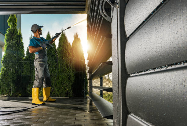 Best Parking Lot Cleaning in Arabi, LA